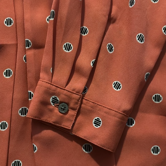 Loft Blouse - Picture 7 of 9